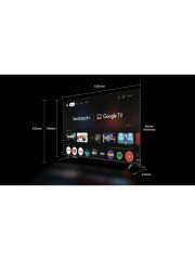 Botech HD 32'' 82 Ekran Uydu Alıcılı LED TV