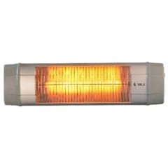 VALS WH 15 Q - Duvar Tipi Infrared Quartz Isıtıcı