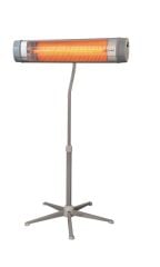 Vals SH15 QX 1500 W Ayaklı Infrared Isıtıcı
