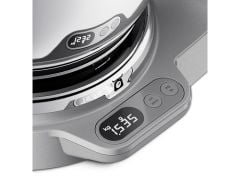 KENWOOD KVC85.004SI TİTANİUM CHEF BAKER SİLVER MUTFAK ŞEFİ