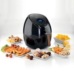KENWOOD HFP50 AİR FRYER XXL