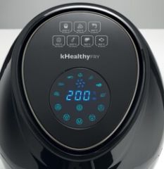 KENWOOD HFP50 AİR FRYER XXL