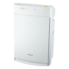 PANASONİC F-VXR50G-W Aır Purıfıer (Hava Temizliyici)