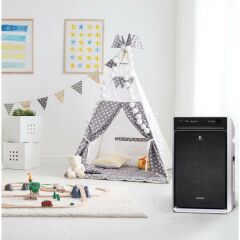 PANASONİC F-VXR90G-K Air Purifier (Hava Temizleyici)
