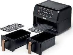 Kenwood HFP70.000BK Dual Air Fryer