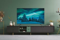 BOTECH 58BSE8503 58 İNÇ 147 EKRAN ULTRA HD 4K ANDROİD LED TV TEŞHİR ÜRÜNÜDÜR.