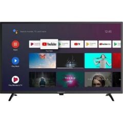 BOTECH 58BSE8503 58 İNÇ 147 EKRAN ULTRA HD 4K ANDROİD LED TV TEŞHİR ÜRÜNÜDÜR.