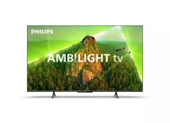 PHILIPS 50PUS8108 SMART 4K Ambilight LED  TV (TEŞHİR ÜRÜNÜ)