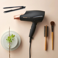 Panasonic EH-NA98 Nanoe Teknoloji Katlanabilir Saç Kurutma Makinesi