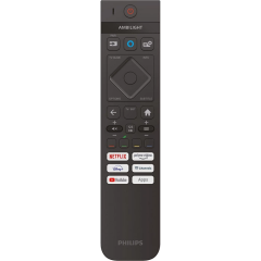 PHILIPS 65PUS8909/62 The one 4K Ambilight TV (TEŞHİR ÜRÜNÜDÜR.)