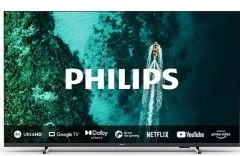 PHILIPS 55PUS7409/12 139 cm (55'') Ultra HD, 4K ANDROİD  Google TV™(KOLİLERİ HASARLIDIR.)