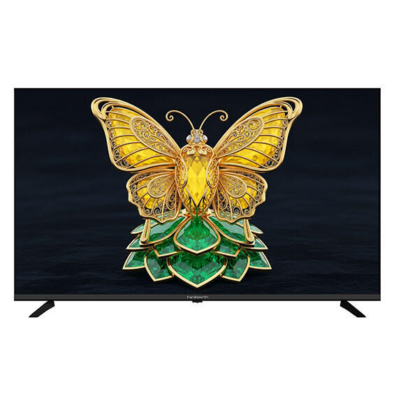 Botech HD 24'' 61 Ekran Uydu Alıcılı LED TV