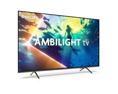 PHILIPS 50PUS8050/62  LED 4K Ambilight TV (TEŞHİR ÜRÜNÜDÜR.)