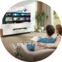 TV