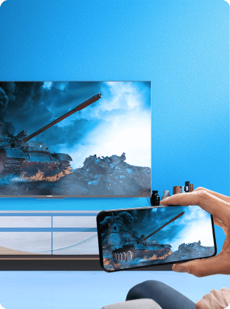 TV, Görüntü & Ses Sistemleri